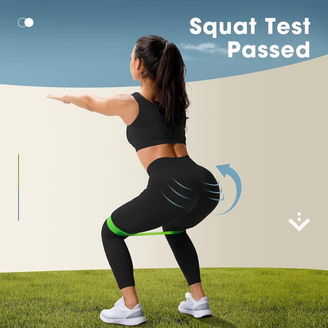 Thumbnail 4 de GIMDUMASA GI188 Pantalón deportivo cintura alta