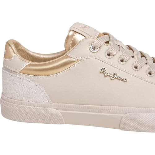 Thumbnail 5 de Pepe Jeans Kenton Court W zapatillas mujer 42 EU