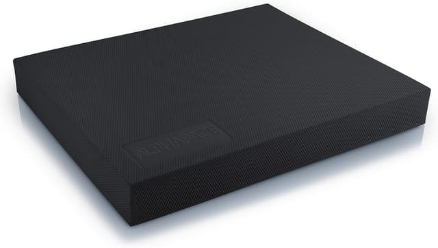 Detalle de ALPHAPACE Balance Pad L/XL ou XXL + poster d’exercices gratuit