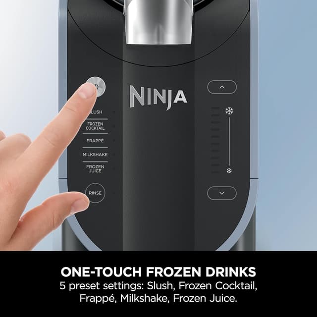 Thumbnail 4 de Ninja SLUSHi FS301UK 1.9L frozen drinks maker 🍹