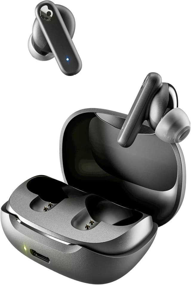 Imagen de Skullcandy Smokin’ Buds Wireless 20h en OfertitasTOP