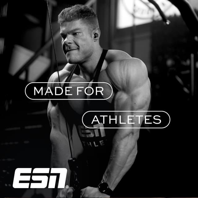 Thumbnail 4 de ESN IsoWhey Hardcore Protein Powder 1 kg — 26 g proteína por porción 💊