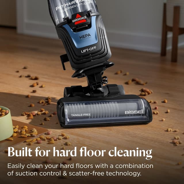 Thumbnail 4 de Bissell 39883 Pet Hair Eraser 1L 🧹