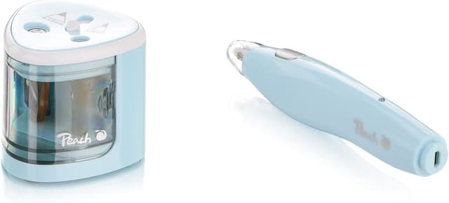 Thumbnail 5 de Peach PO102 Elektrischer Universal-Anspitzer 6–12 mm