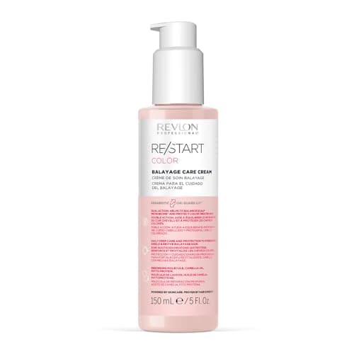 Imagen de REVLON PROFESSIONAL RE/START COLOR Tratamiento sin aclarado 150 ml 💇♀ en OfertitasTOP
