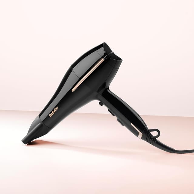 Thumbnail 4 de BaByliss 5552U 2200W Salon Pro Hair Dryer