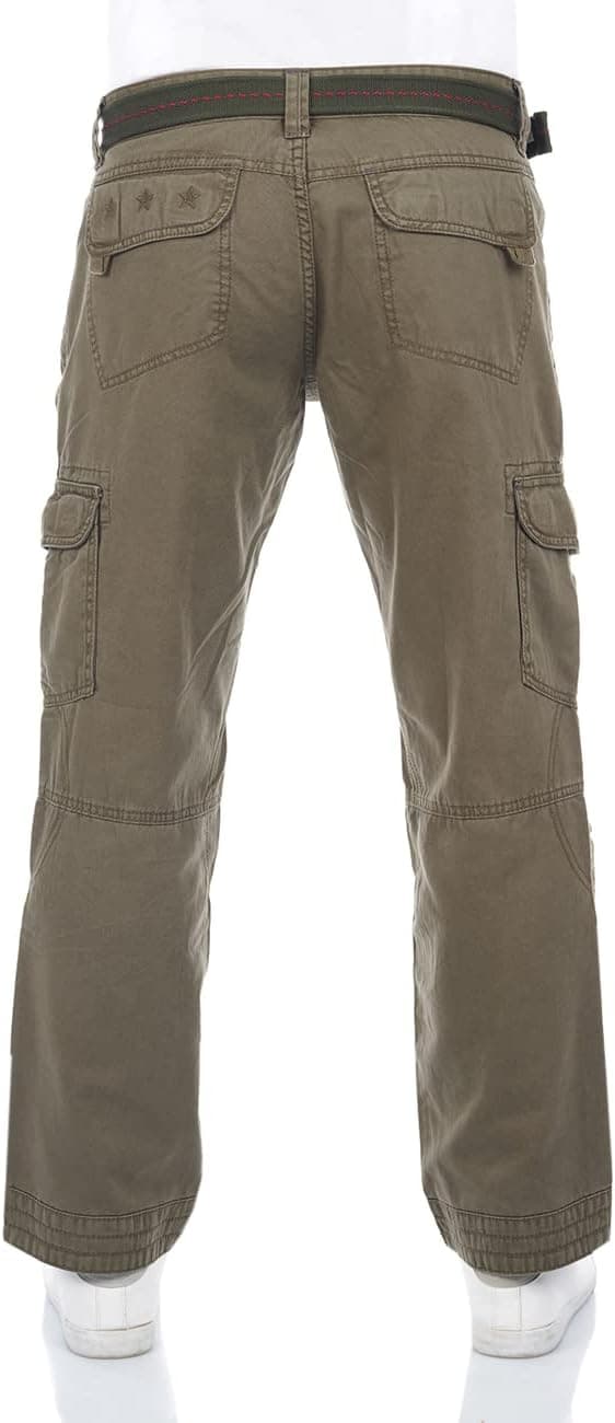 Thumbnail 2 de Timezone BenitoTZ Cargohose Herren