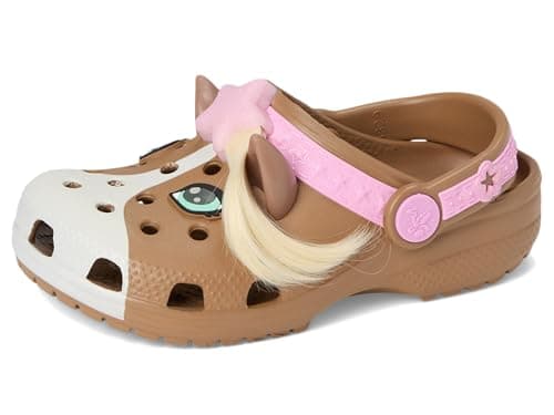 Thumbnail 6 de Crocs Classic Iam Horse Clog T zuecos niños 23/24 EU