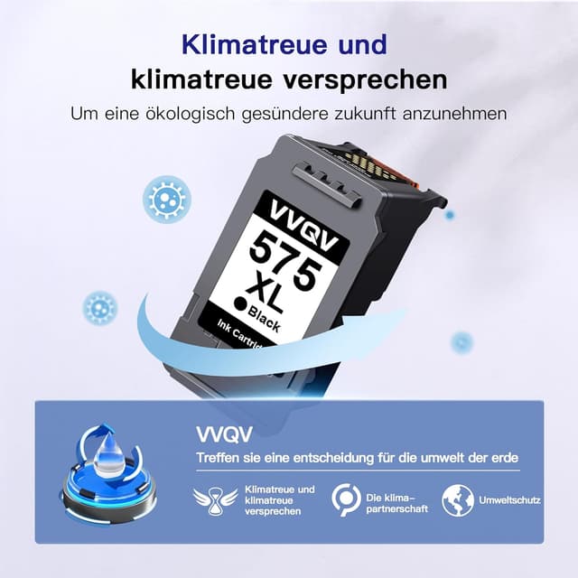 Thumbnail 6 de PG-575XL Schwarz 2er-Pack Canon Pixma