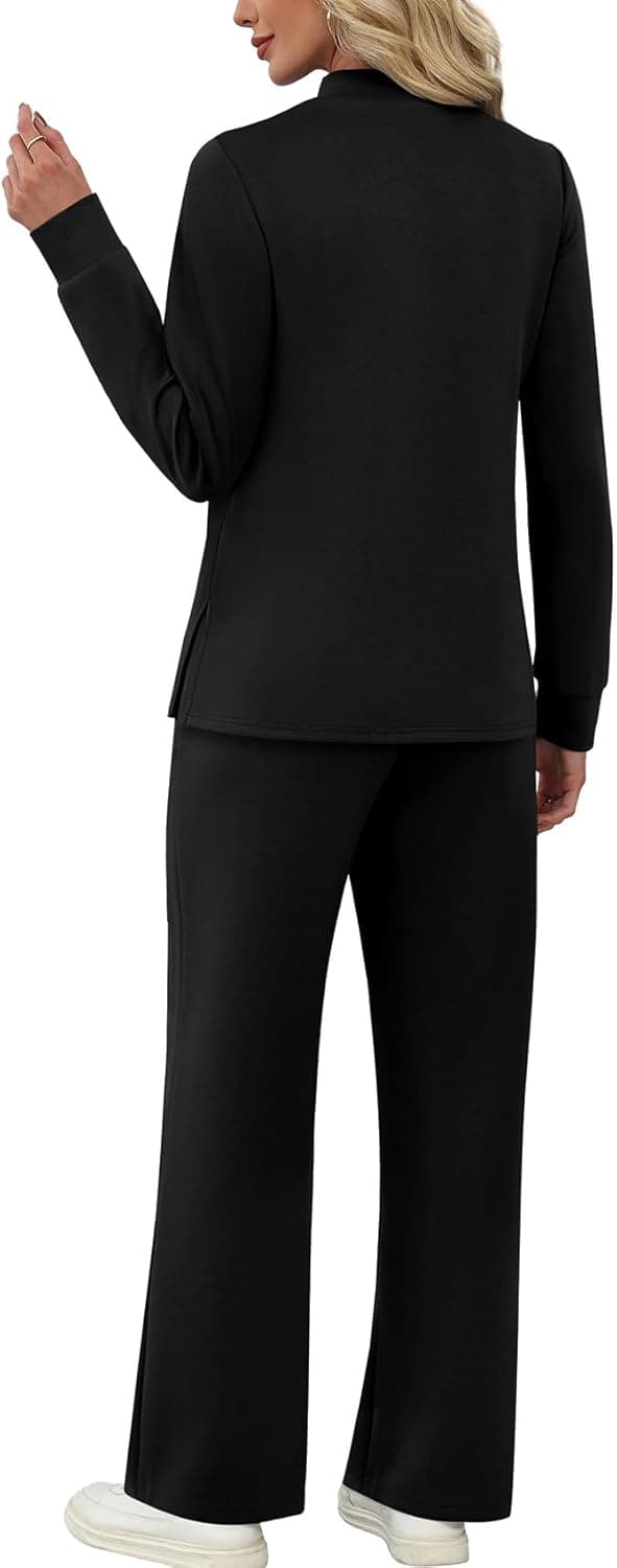 Thumbnail 4 de WIHOLL Two Piece Lounge Set S-3XL