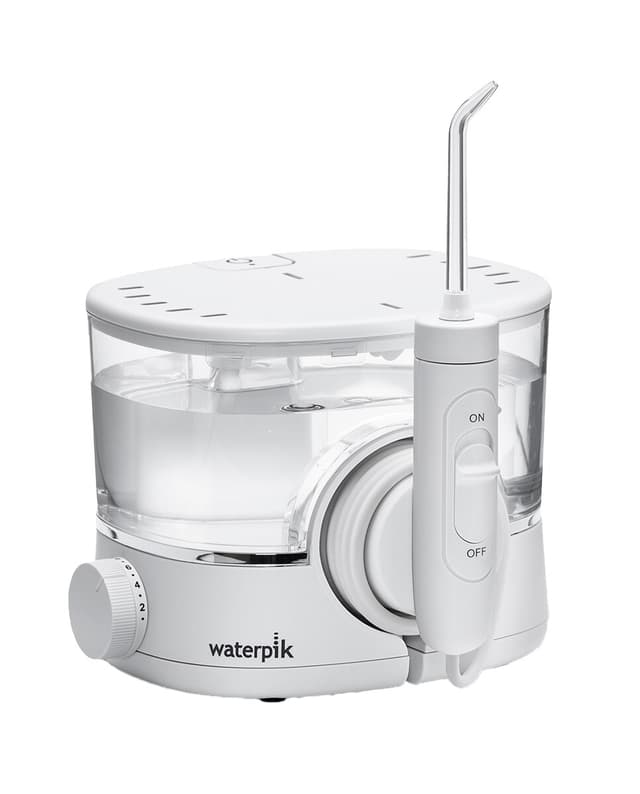 Thumbnail 1 de Waterpik Ion irrigador dental 💧🦷