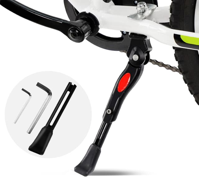 Imagen de CYFIE Cavalletto portabici 16-20 Pollici en OfertitasTOP