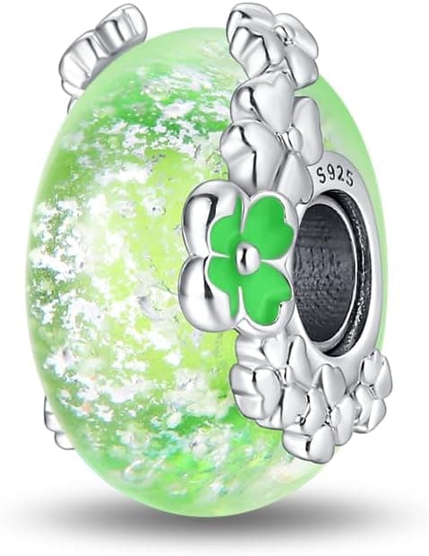 Detalle 2 de Pandach Charm-Anhänger 925 Silber C15