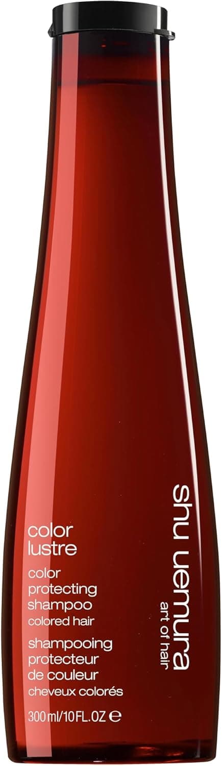 Imagen de Shu Uemura Art of Hair Color Lustre 300 ml en OfertitasTOP