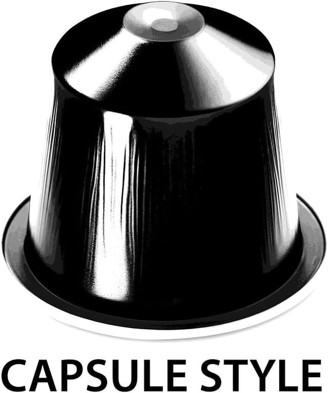 Thumbnail 1 de Nespresso Café Sin Cafeína - 50 Cápsulas ☕️