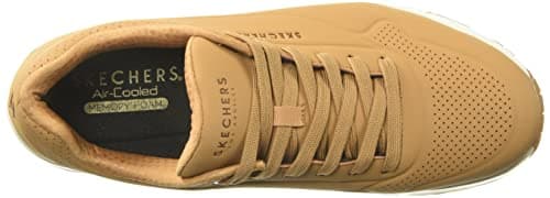 Thumbnail 4 de Skechers Uno Stand On Air, Zapatillas Hombre - Confort Total