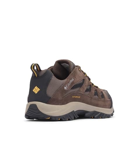 Thumbnail 8 de Columbia Crestwood Wp trekking hombre 42,5 EU