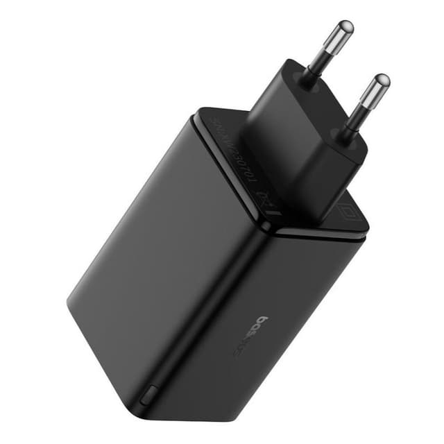 Thumbnail 3 de Baseus GaN6 Pro 65W cargador 4 puertos USB