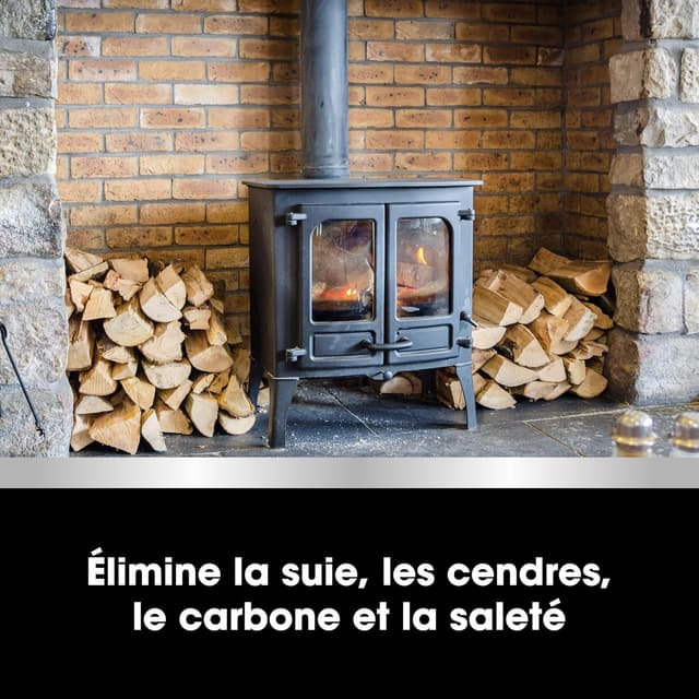 Thumbnail 2 de Kit entretien poêles 500 ml