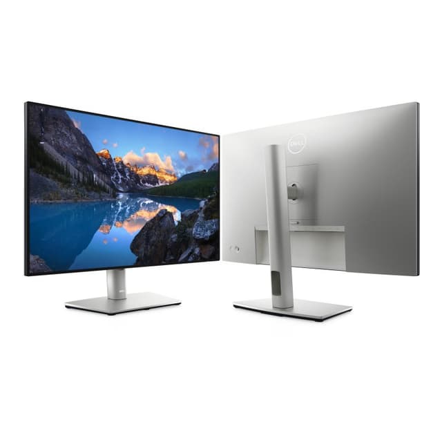 Detalle de Dell UltraSharp U2421E 24.1" monitor