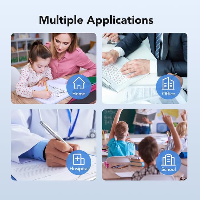 Thumbnail 6 de Compatible Canon 540XL 541XL Twin Ink Pack 🖨