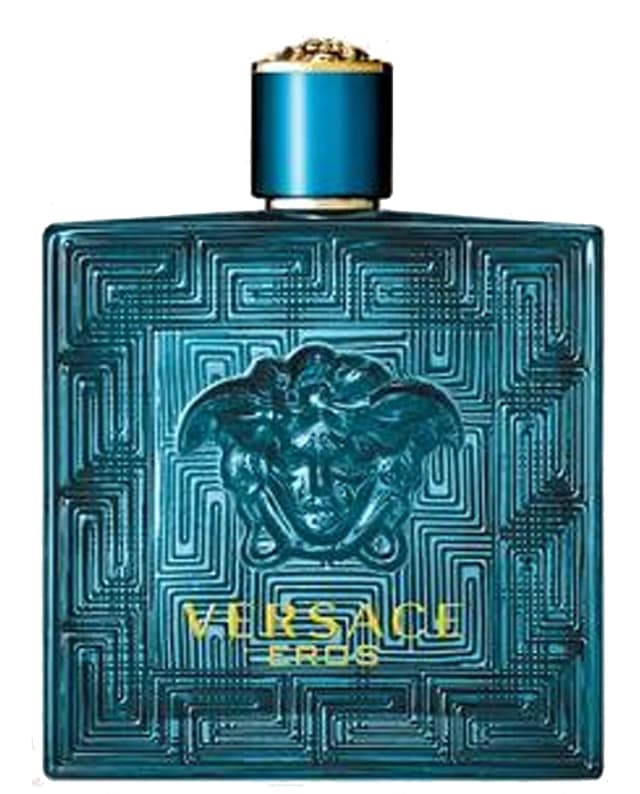 Detalle de Versace Eros Versace eau de toilette 200 ml