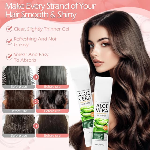 Thumbnail 3 de Handcreme Set-96 Pcs Mini Handcreme für trockene Haut