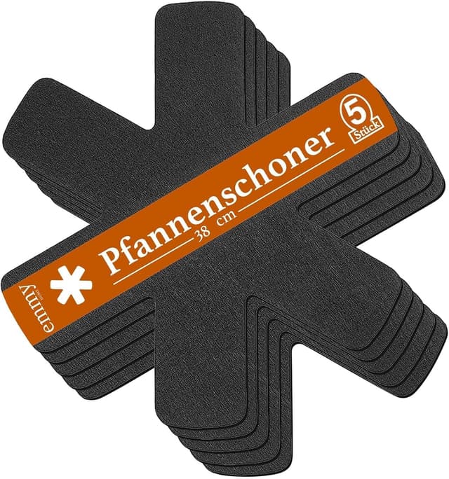 Thumbnail 6 de Emmy Home Pfannenschoner 38 cm