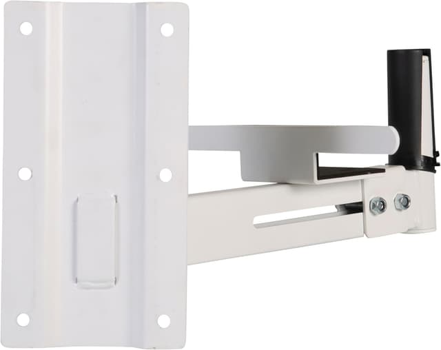 Detalle de Gator Frameworks GFWSPKWM100W Adjustable Speaker Mount 100 lb