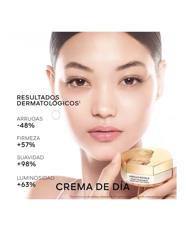 Thumbnail 4 de Guerlain Estuche Abeille Royale con 25 ml de Aceite Access