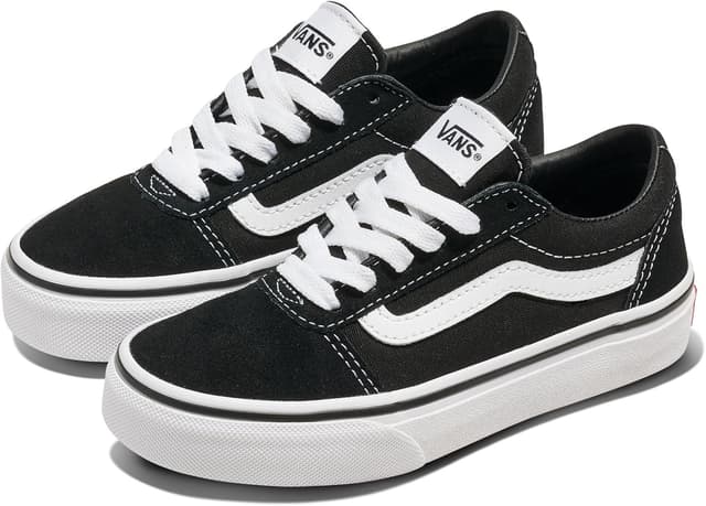 Thumbnail 1 de Vans Ward Zapatillas 38,5 EU Black and White