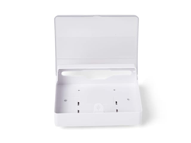 Thumbnail 3 de Amazon Basics Paper Towel Dispenser 25 x 20 cm 🧻