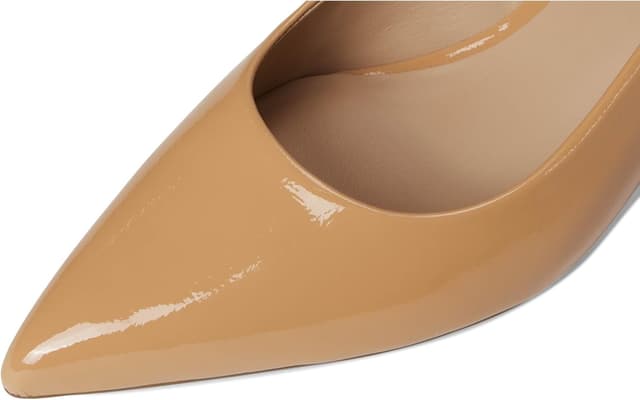 Thumbnail 5 de Lauren Ralph Lauren Lolah II Patent Slingback Pumps ðŸ‘