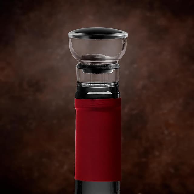 Thumbnail 3 de Ufesa EasyOpen sacacorchos eléctrico 50 bot.