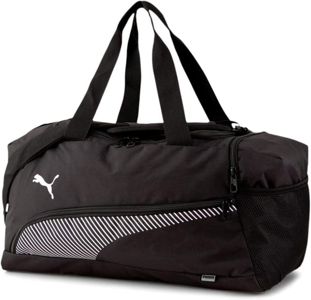 Thumbnail 5 de Puma Fundamental bolsa de deporte pequeña