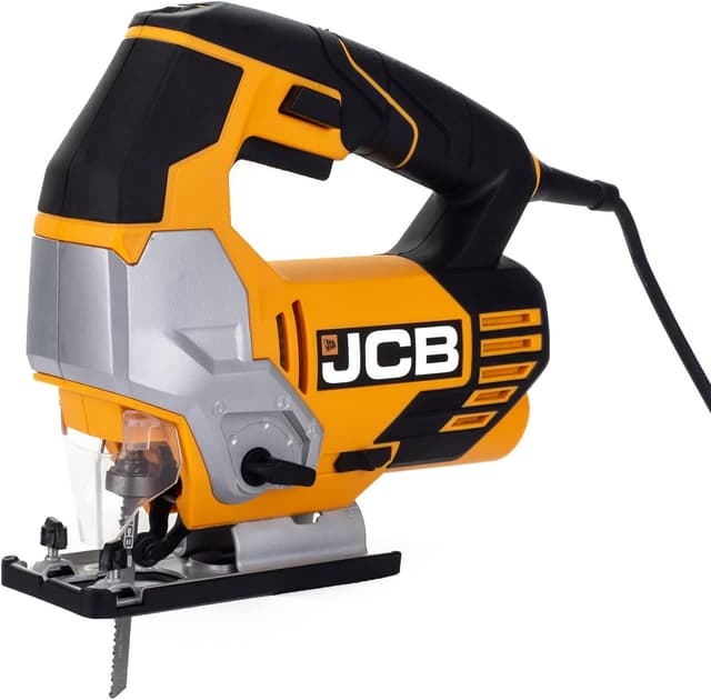 Detalle de JCB 240V Corded Jigsaw 800W