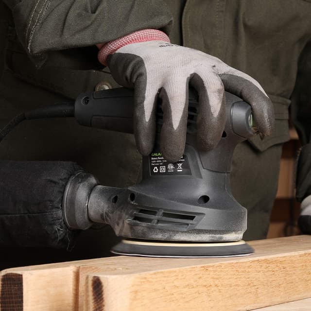 Thumbnail 5 de GALAX PRO Orbital Sander 280W