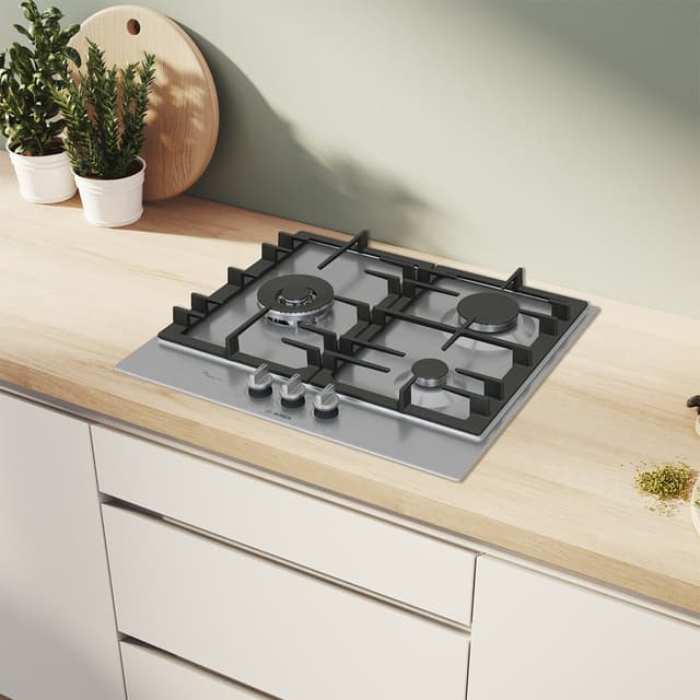 Thumbnail 4 de Bosch PCC6A5I90 placa de gas 4 kW