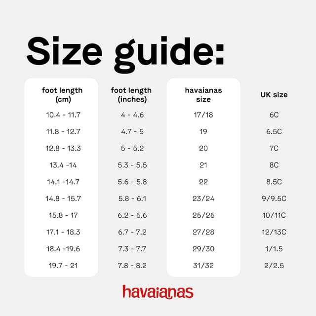 Detalle de Havaianas Kids Slim Princess Disney Princess flip-flops with slim straps