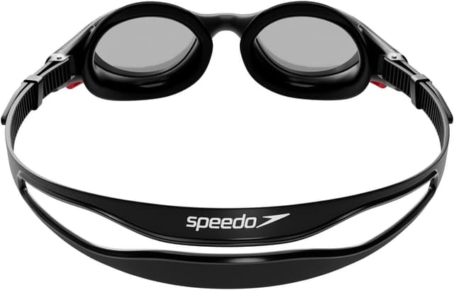 Detalle 1 de Speedo Biofuse 2.0: Gafas de Natación Unisex 🏊