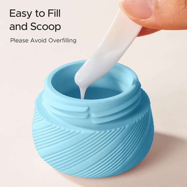 Thumbnail 4 de 23 Pack TSA Approved Travel Bottles, Leak‑Proof