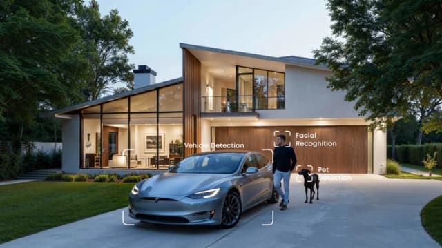 Thumbnail 35 de eufy eufyCam S4 Doppelpack mit HomeBase 3