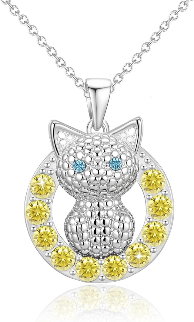 Thumbnail 6 de Esmoly collar gato 16 pulgadas