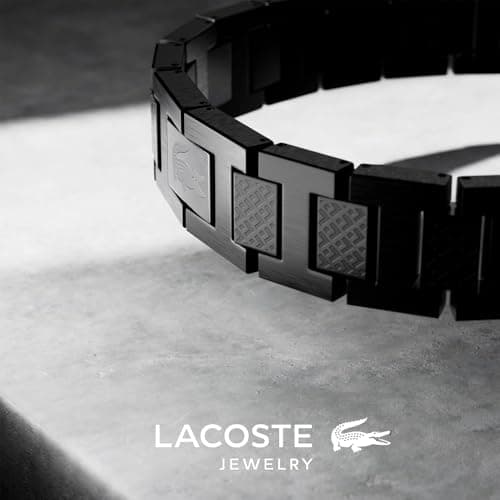Thumbnail 3 de Lacoste Brazalete METROPOLE 2040119