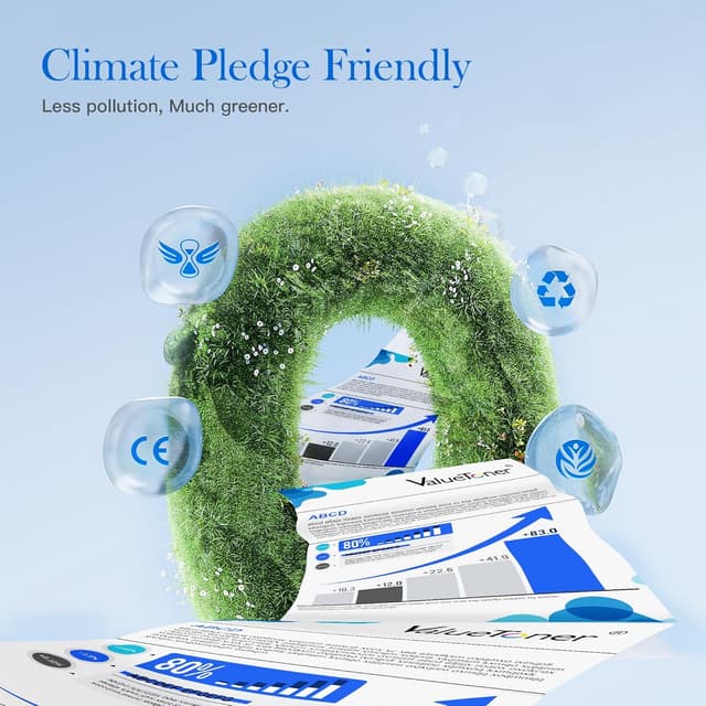 Thumbnail 6 de Valuetoner 301 XL Druckerpatronen 650 Seiten đš