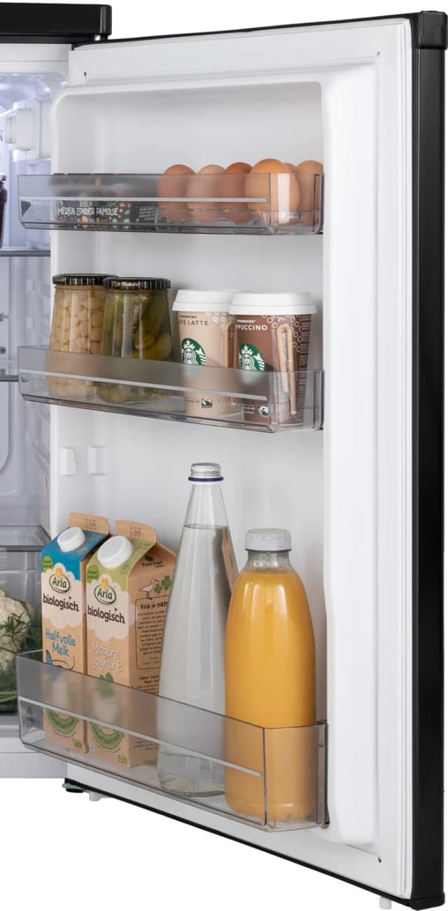 Thumbnail 11 de Wisberg WBTTKK55CB 126 L Tischkühlschrank