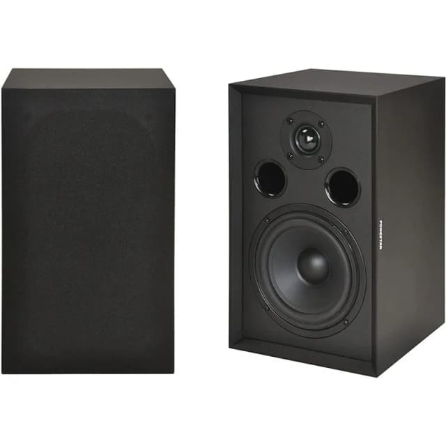 Imagen de Fonestar Pareja de altavoces Hi‑Fi en OfertitasTOP