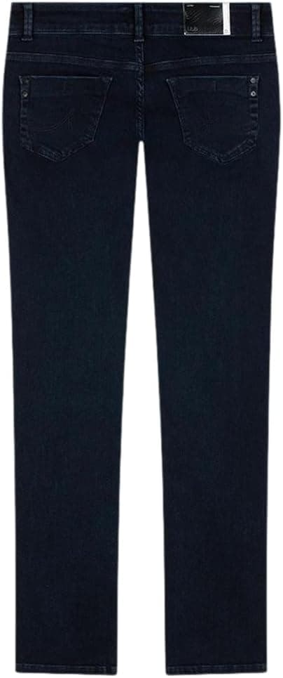 Detalle de LTB Damen Jeans Molly 200 Low Rise