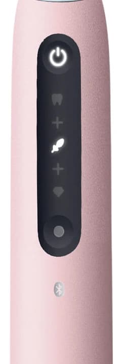Thumbnail 7 de Oral-B iO 5N Rosa
