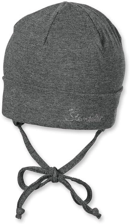 Detalle 2 de Sterntaler Baby Mütze Piratentuch UV 50+